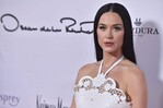 Katy Perry, investigada en Australia como sospechosa de agresión sexual