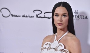 Katy Perry, investigada en Australia como sospechosa de agresi&oacute;n sexual
