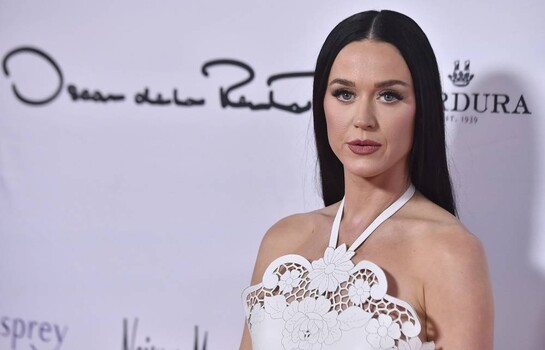 Katy Perry, investigada en Australia como sospechosa de agresi&oacute;n sexual