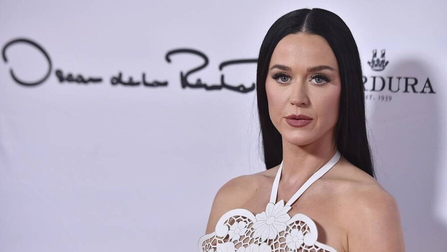 Katy Perry, investigada en Australia como sospechosa de agresi&oacute;n sexual
