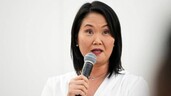 Justicia electoral de Per&uacute; oficializa victoria de Keiko Fujimori