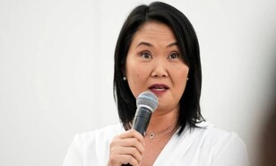 Keiko Fujimori reitera que tiene toda la voluntad de retomar relaciones con M&eacute;xico