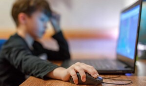 La Uni&oacute;n Europea presenta una aplicaci&oacute;n para verificar edad de los menores en internet