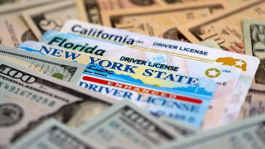 Licencias de conducir de Florida mostrar&aacute;n estatus de ciudadan&iacute;a en EE. UU. a partir de 2027