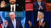 Trump, Xi, Netanyahu y Mamdani, entre los l&iacute;deres m&aacute;s influyentes de 2026, seg&uacute;n Time