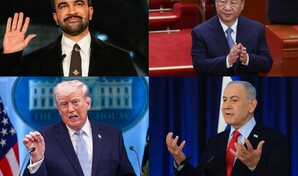 Trump, Xi, Netanyahu y Mamdani, entre los líderes más influyentes de 2026, según Time