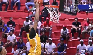 Metros y Marineros logran triunfos en la jornada inaugural de la LNB