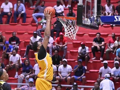 LNB: Metros y Marineros logran triunfos en la jornada inaugural