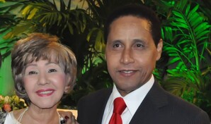 Triste adi&oacute;s: Magda Florencio revela lo que qued&oacute; pendiente con Carlos Batista Matos