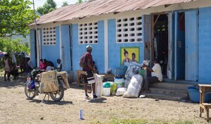 Siete muertos como represalia por el arresto de un pandillero en el sudeste de Hait&iacute;