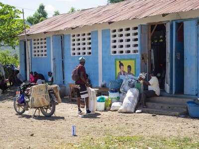 Masacre en Haití: 7 muertos por arresto de pandillero
