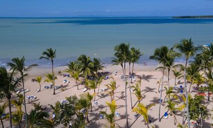 Miches y el nuevo protagonismo del todo incluido en el Este