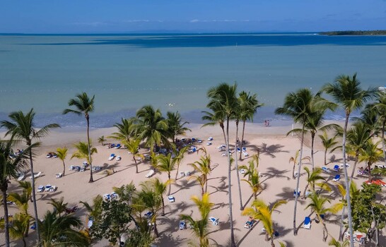 Miches y el nuevo protagonismo del todo incluido en el Este