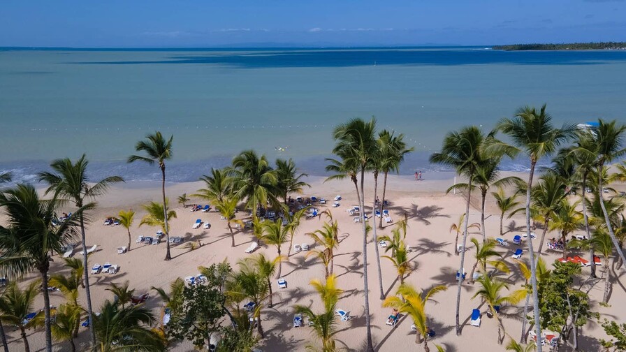 Miches y el nuevo protagonismo del todo incluido en el Este Miches y el nuevo protagonismo del todo incluido en el Este