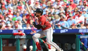 Del Castillo brilla en la victoria de Arizona sobre Baltimore