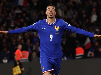 Mundial 2026: Deschamps confirma la baja de Ekitiké con Francia