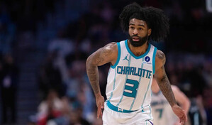 Hornets sobrevive ante el Heat, Splitter y los Trail Blazers clasifican a playoffs