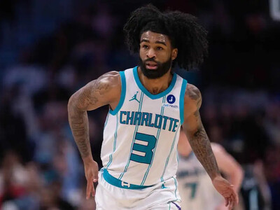 NBA: Hornets sobrevive ante el Heat, Trail Blazers clasifican