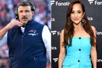 Esc&aacute;ndalo sacude la NFL: coach de los Patriots y periodista en relaci&oacute;n extramarital