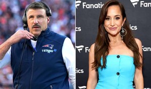 Escándalo sacude la NFL: coach de los Patriots y periodista en relación extramarital