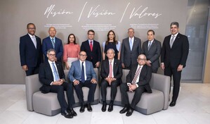 Asociaci&oacute;n Cibao anuncia cambios en su Junta de Directores y designa nuevo presidente