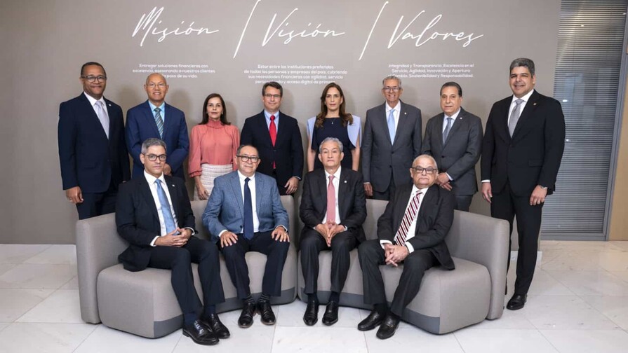 Asociaci&oacute;n Cibao anuncia cambios en su Junta de Directores y designa nuevo presidente