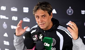 Guillermo Hoyos asume en el Inter Miami: La amistad con Messi no se negocia