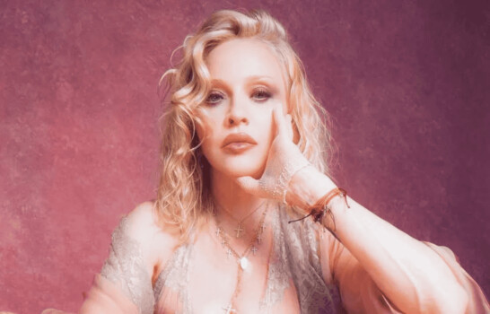 El nuevo disco de Madonna, Confessions On a Dance Floor. Part II, saldr&aacute; el 3 de julio