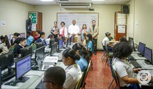 Regional 15 de Educaci&oacute;n realiza Olimpiada de Lectura y Escritura en formato digital