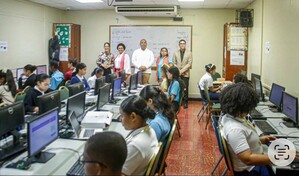 Regional 15 de Educaci&oacute;n realiza Olimpiada de Lectura y Escritura en formato digital