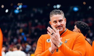 Orlando Antigua sobre colaborar con selecci&oacute;n de basket: "Siempre estoy aqu&iacute; disponible"