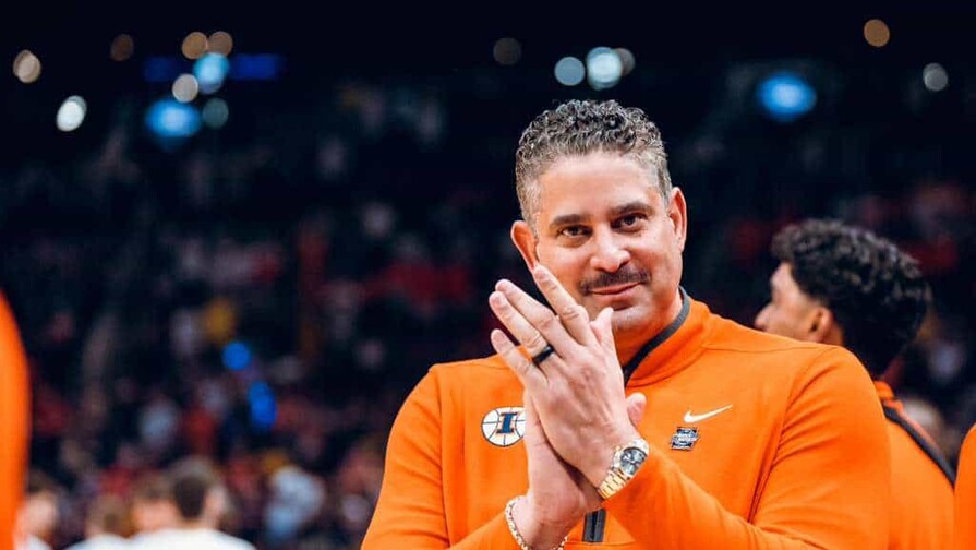 Orlando Antigua sobre colaborar con selecci&oacute;n de basket: "Siempre estoy aqu&iacute; disponible"
