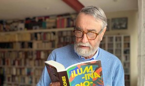 Pedro García Cuartango, entre el azar y la necesidad