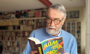 Pedro Garc&iacute;a Cuartango, entre el azar y la necesidad