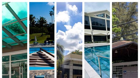 Clubes sociales en la Rep&uacute;blica Dominicana: de enclaves de &eacute;lite a motores de cohesi&oacute;n comunitaria