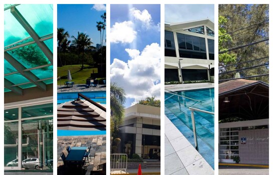 Clubes sociales en la Rep&uacute;blica Dominicana: de enclaves de &eacute;lite a motores de cohesi&oacute;n comunitaria