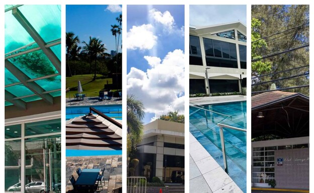 Clubes sociales en la Rep&uacute;blica Dominicana: de enclaves de &eacute;lite a motores de cohesi&oacute;n comunitaria