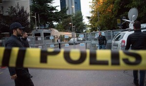 Suben a nueve los muertos en el tiroteo a manos de un alumno de 14 a&ntilde;os en Turqu&iacute;a