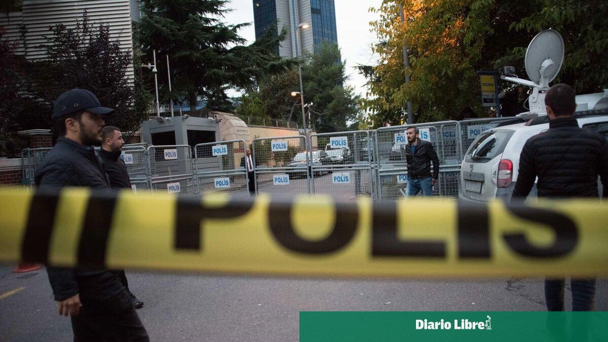 Suben a nueve los muertos en el tiroteo en escuela de Turquía