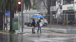COE mantiene 12 demarcaciones en alerta amarilla y eleva 12 en verde por lluvias