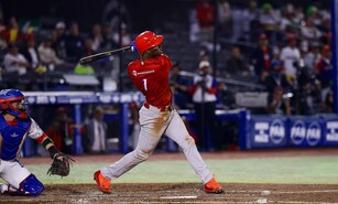 B&eacute;isbol dominicano apunta a hacer historia en los  Juegos Santo Domingo 2026