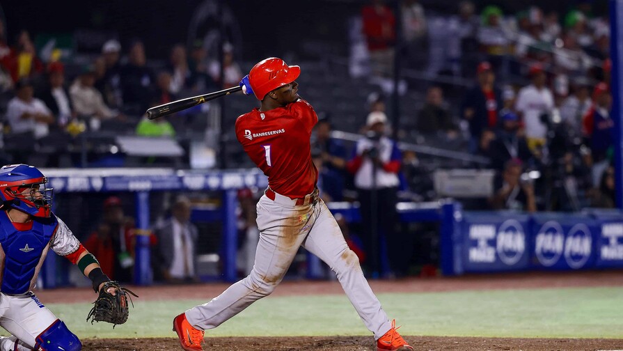 Béisbol dominicano apunta a hacer historia en los Juegos Santo Domingo 2026 Béisbol dominicano apunta a hacer historia en los Juegos Santo Domingo 2026
