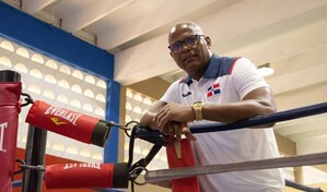 Boxeadores de RD se preparan en Brasil para Juegos Centroamericanos y del Caribe Santo Domingo 2026