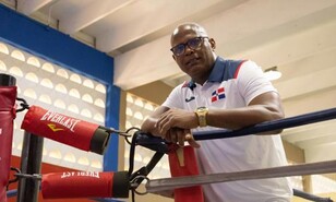Boxeadores de RD se preparan en Brasil para Juegos Centroamericanos y del Caribe Santo Domingo 2026