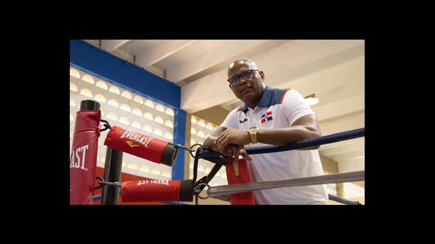 Boxeadores de RD se preparan en Brasil para Juegos Centroamericanos y del Caribe Santo Domingo 2026