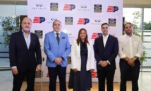 Santo Domingo Motors y Dominican Padel Club anuncian alianza estrat&eacute;gica