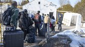 La ONU reclama rutas de migraci&oacute;n seguras y pide reforzar la protecci&oacute;n de ni&ntilde;os y mujeres