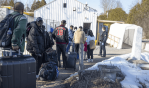 La ONU reclama rutas de migraci&oacute;n seguras y pide reforzar la protecci&oacute;n de ni&ntilde;os y mujeres