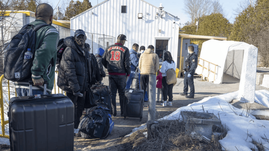 La ONU reclama rutas de migraci&oacute;n seguras y pide reforzar la protecci&oacute;n de ni&ntilde;os y mujeres