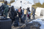 Canad&aacute; amenaza con deportar a EE. UU. a decenas de miles de migrantes irregulares